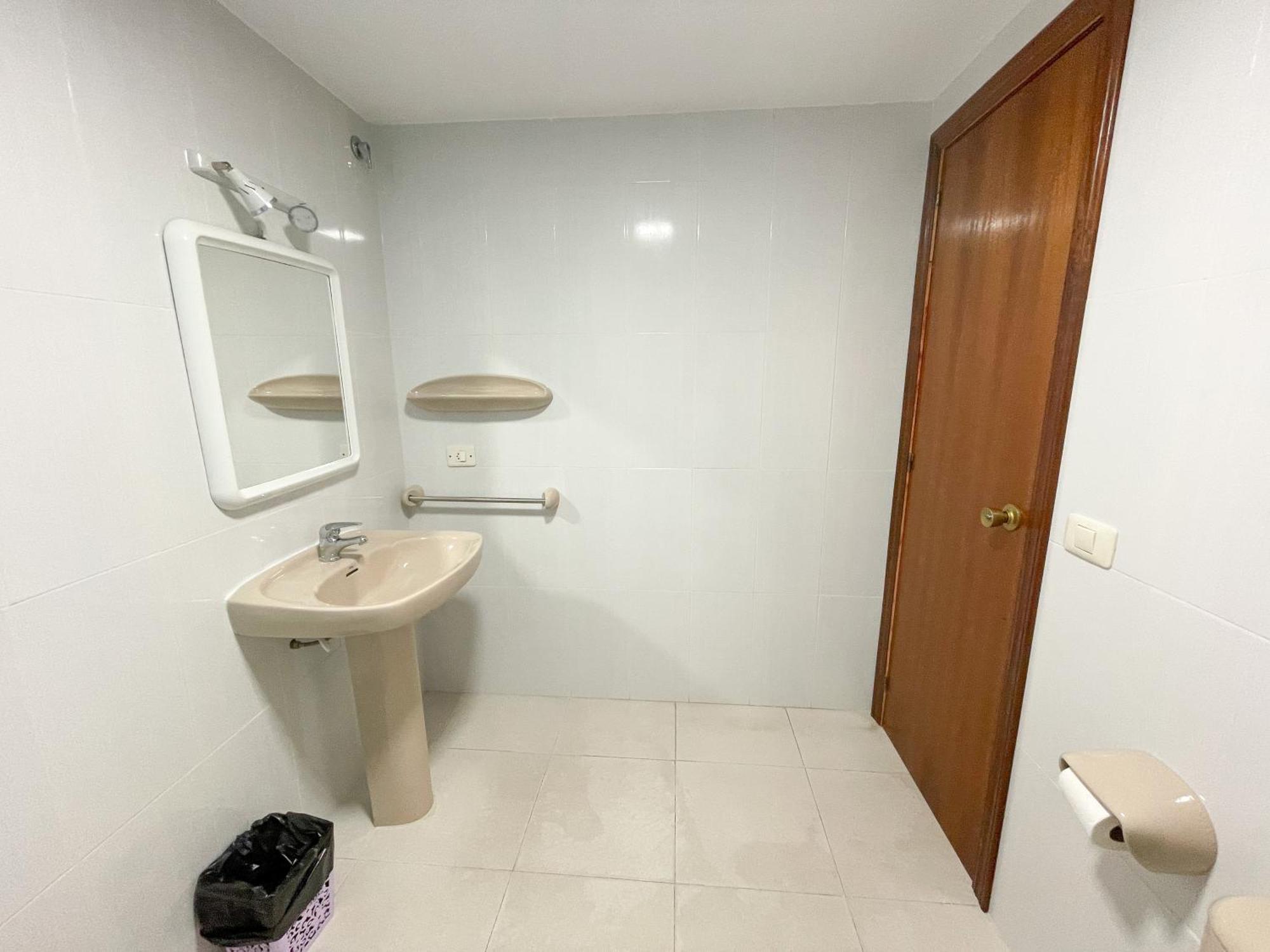 Apartamentos Azahar 3000 Peñíscola 외부 사진