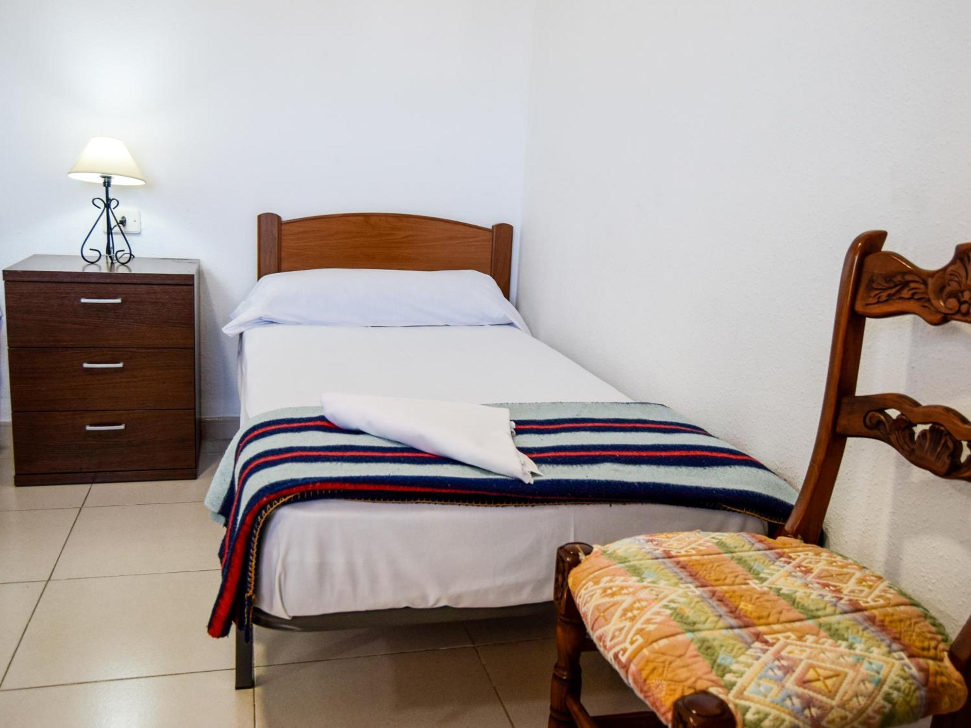 Apartamentos Azahar 3000 Peñíscola 외부 사진