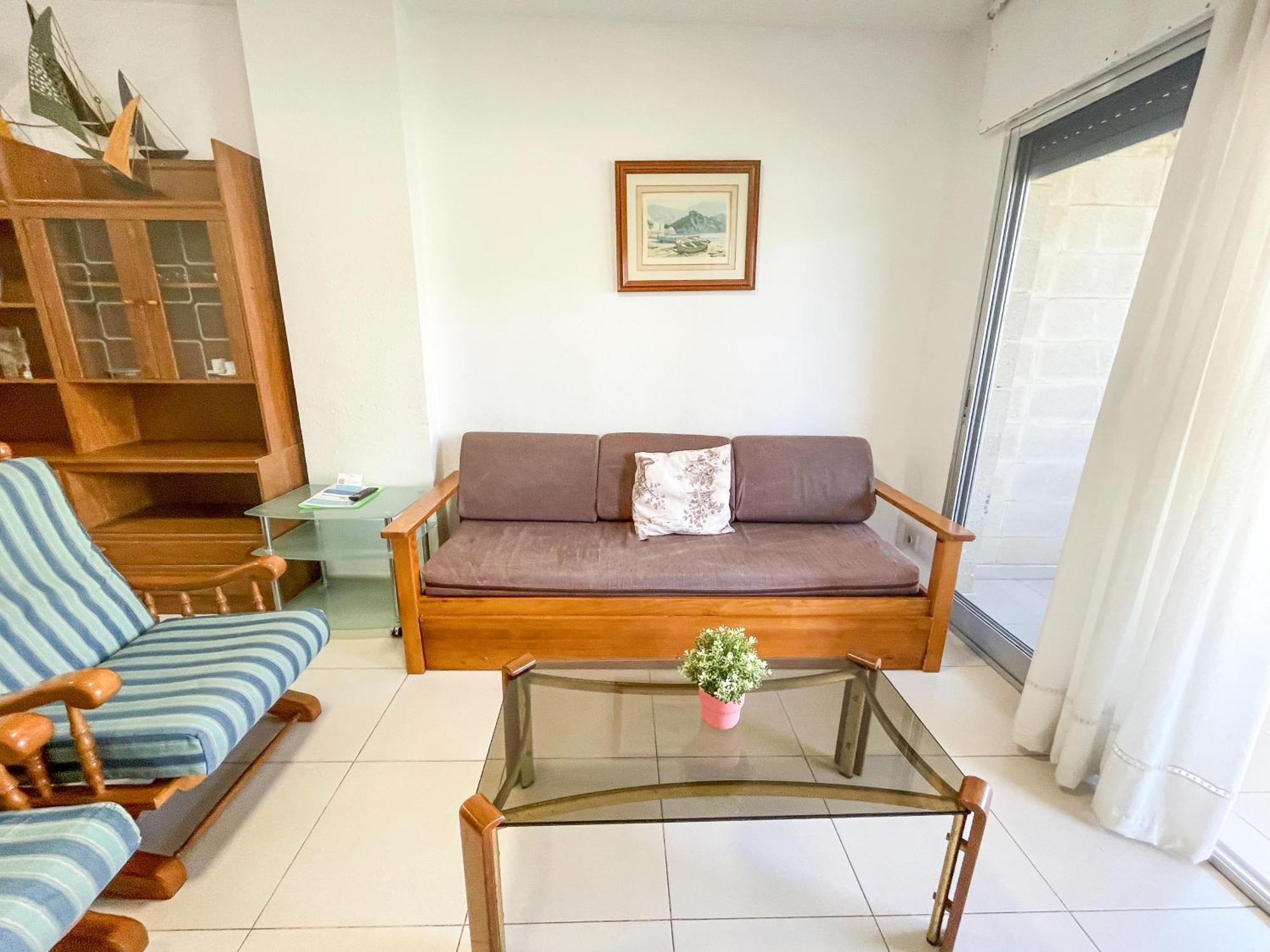 Apartamentos Azahar 3000 Peñíscola 외부 사진