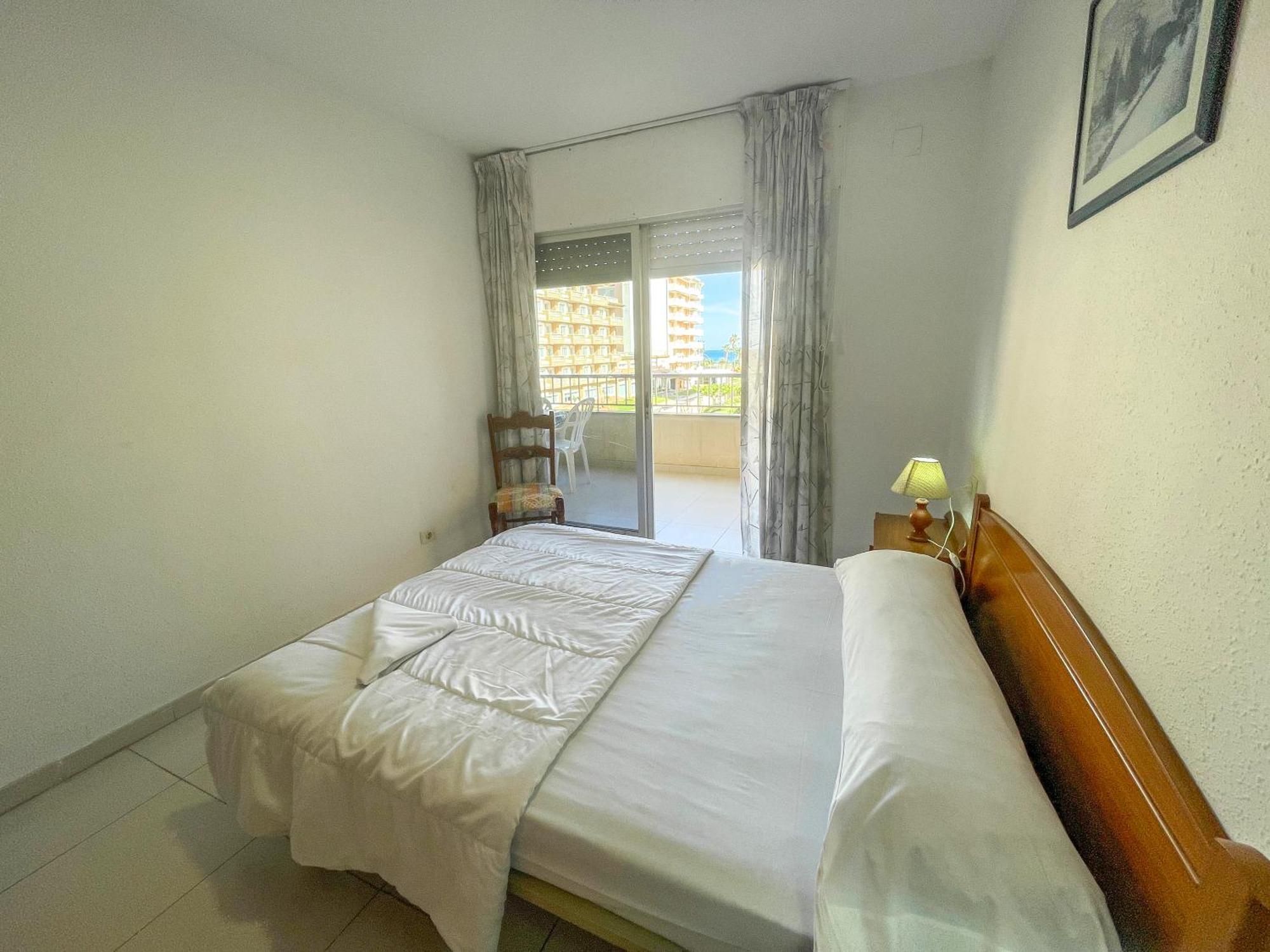 Apartamentos Azahar 3000 Peñíscola 외부 사진