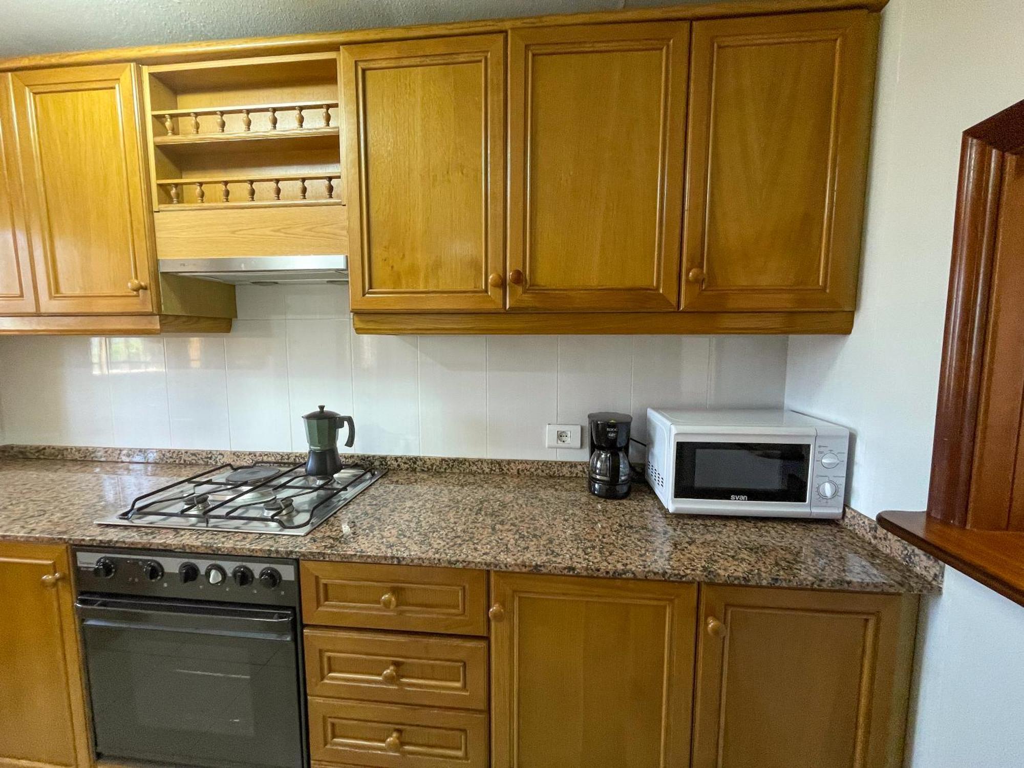 Apartamentos Azahar 3000 Peñíscola 외부 사진