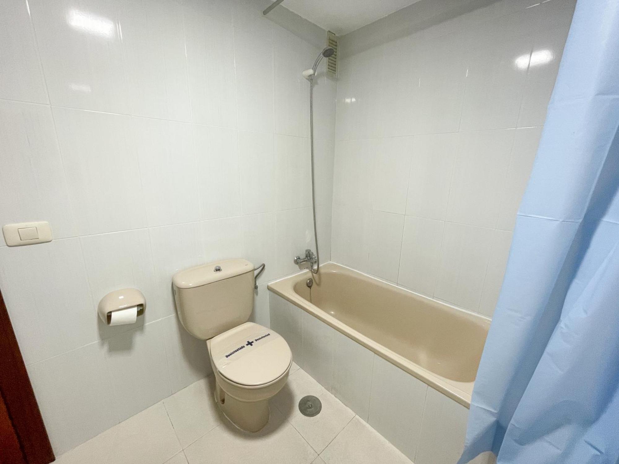 Apartamentos Azahar 3000 Peñíscola 외부 사진