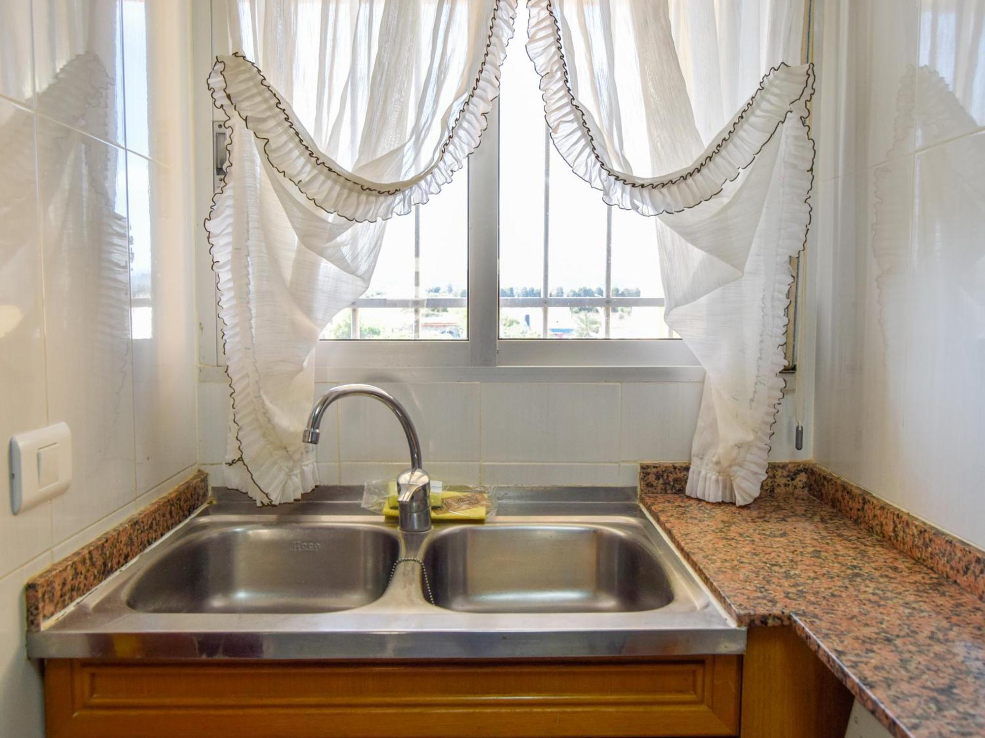 Apartamentos Azahar 3000 Peñíscola 외부 사진