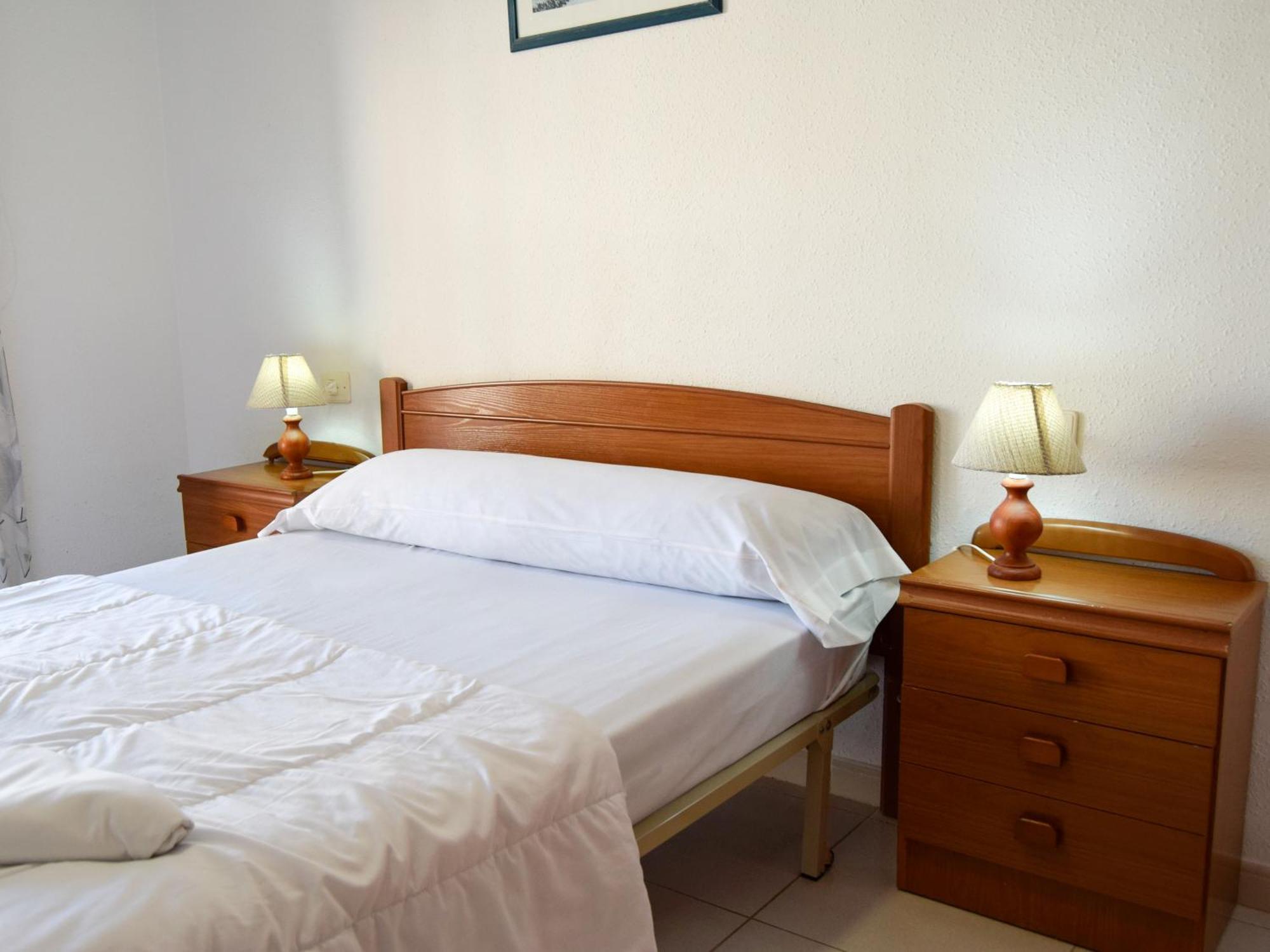 Apartamentos Azahar 3000 Peñíscola 외부 사진